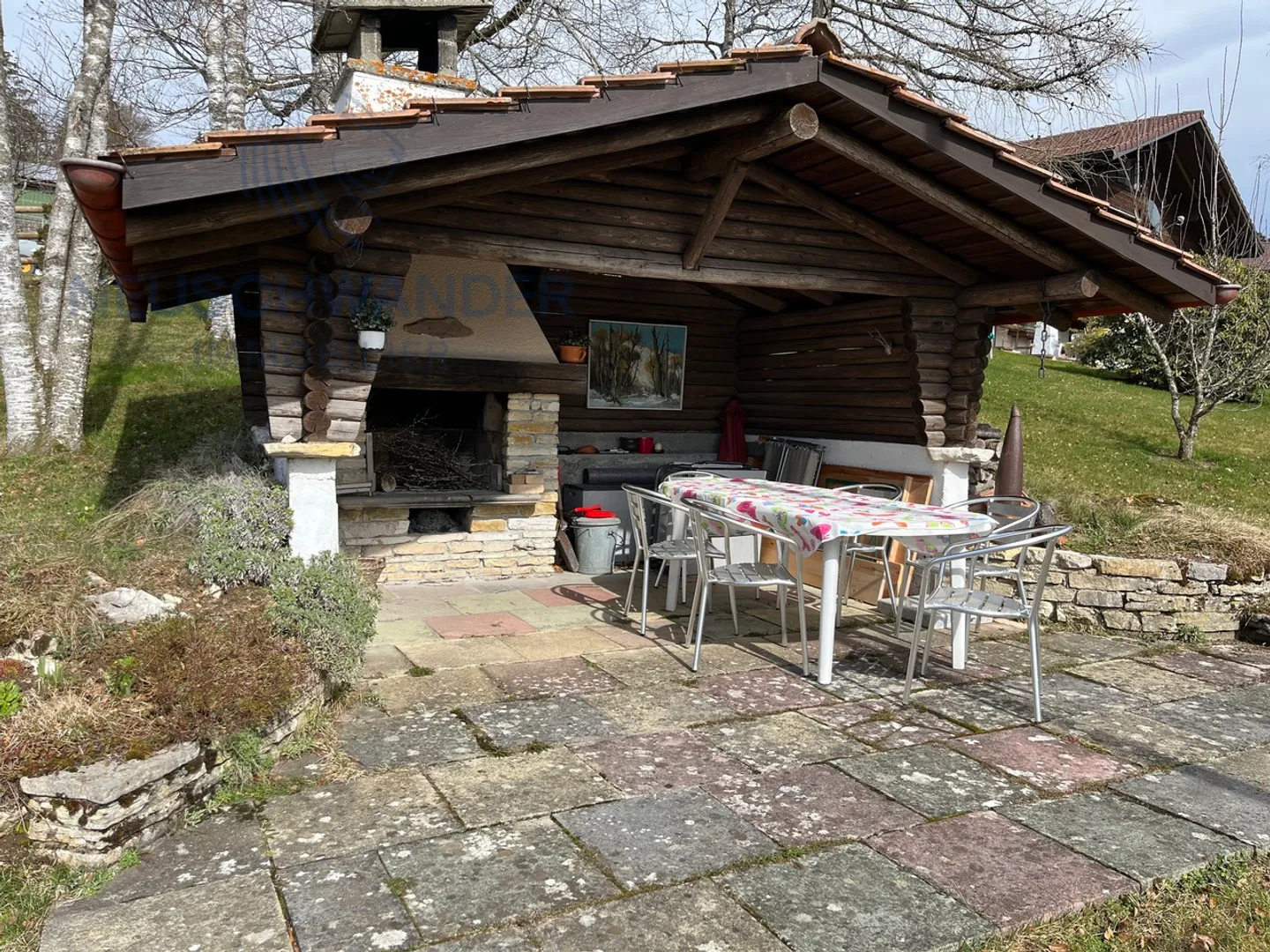 Chalet 3.5 pièces - Photo 10 sur 16
