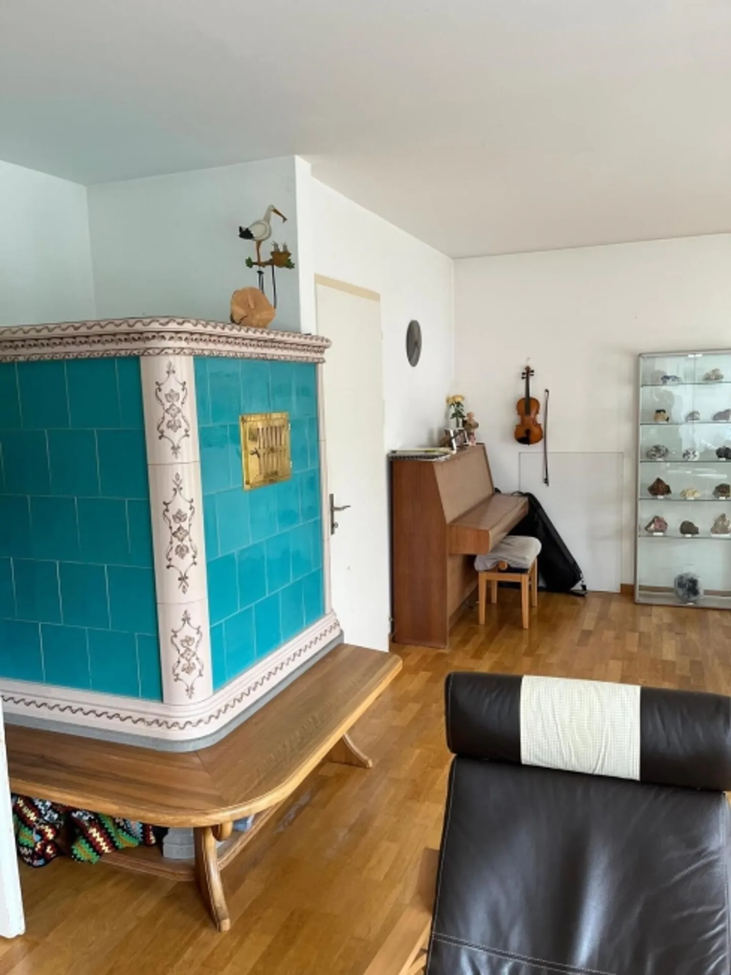 MAISON DE 6½ PIÈCES À RAPPERSWIL (SG), MEUBLÉE, TEMPORAIRE - Photo 3 sur 12