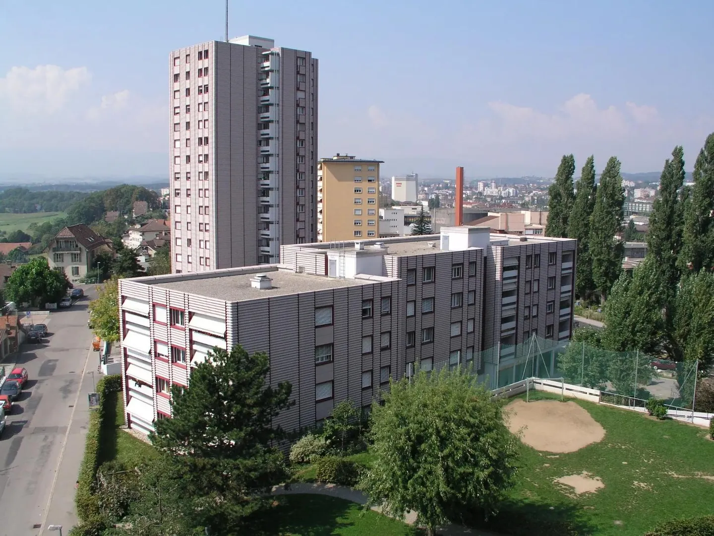 3-Zimmer-Wohnung - Foto 1 von 1