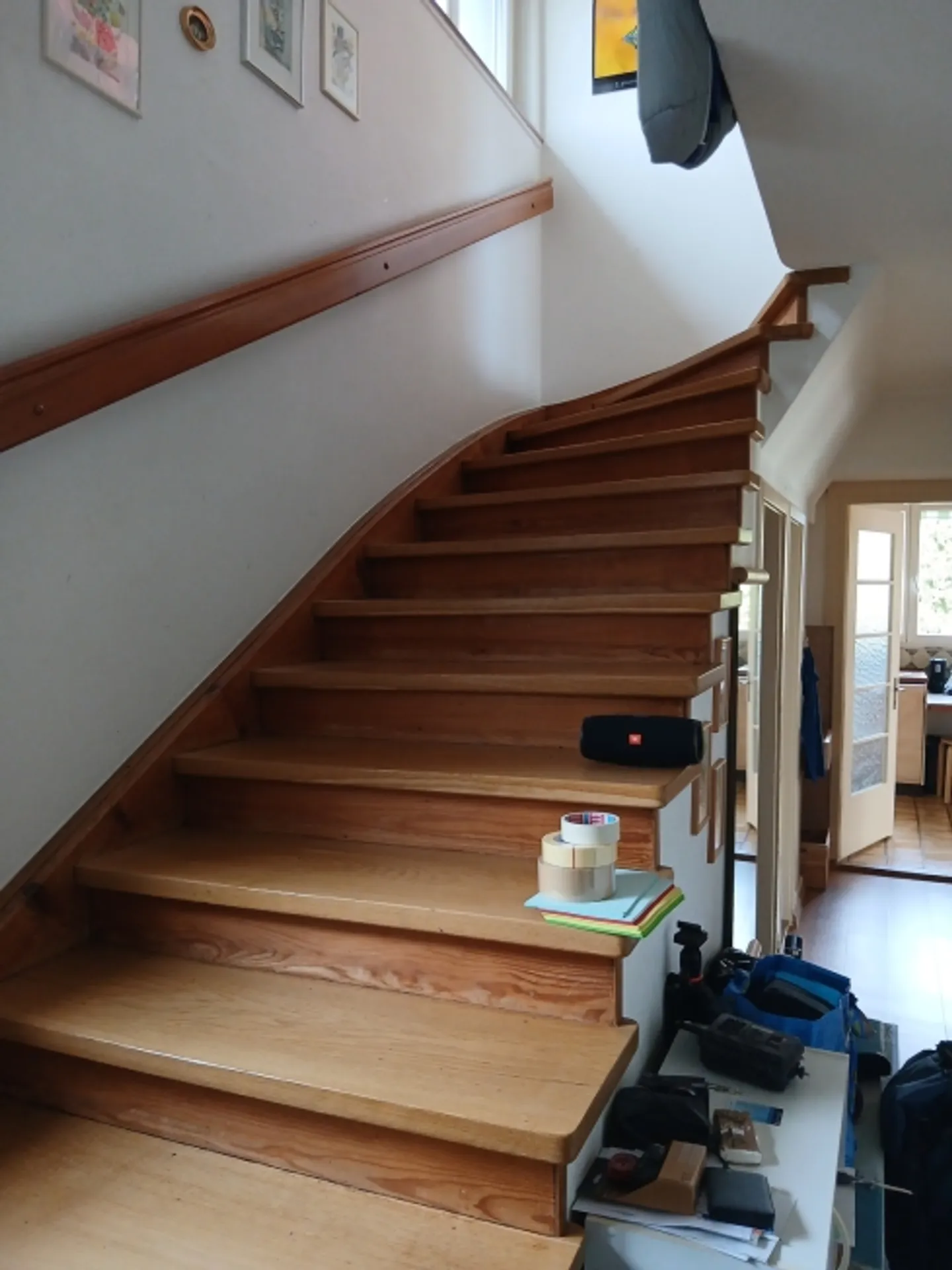 MAISON DE 6½ PIÈCES À RAPPERSWIL (SG), MEUBLÉE, TEMPORAIRE - Photo 5 sur 12