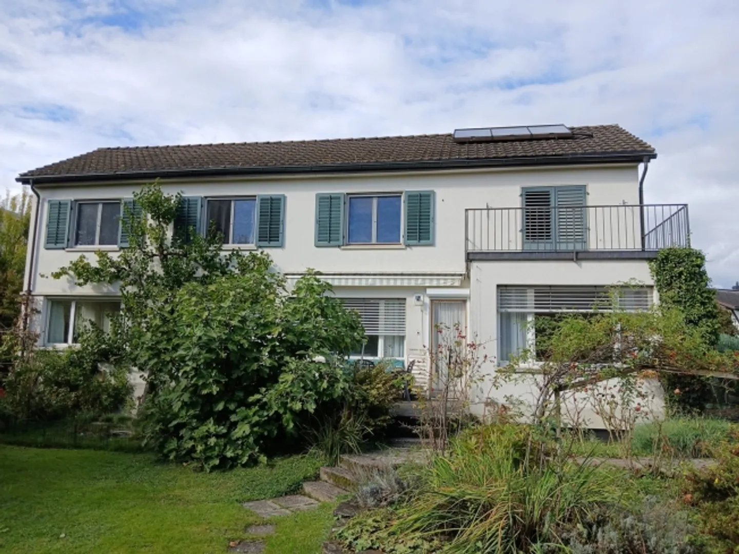 MAISON DE 6½ PIÈCES À RAPPERSWIL (SG), MEUBLÉE, TEMPORAIRE - Photo 6 sur 12