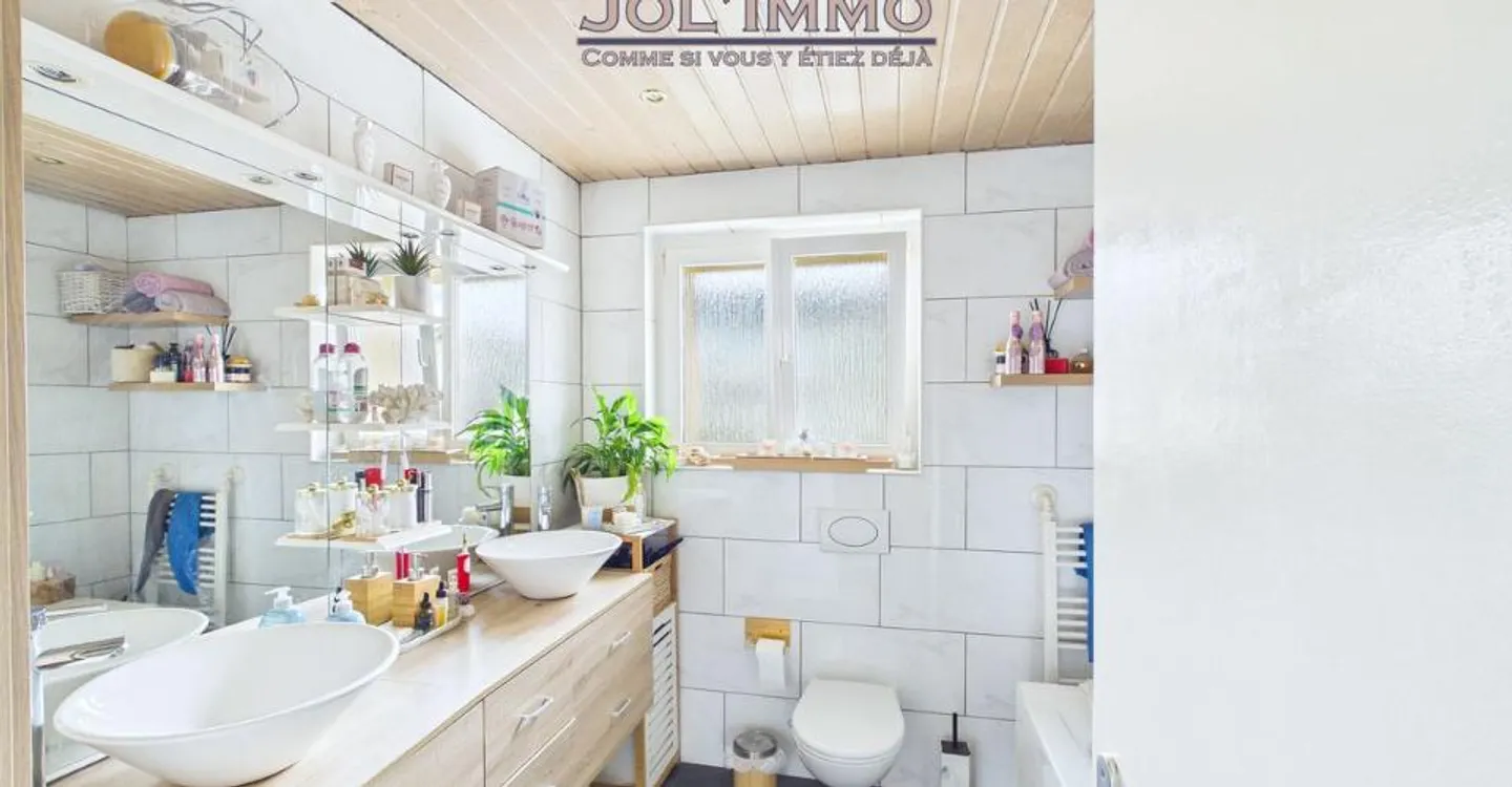 Einfamilienhaus in Courfaivre - Foto 4 von 10
