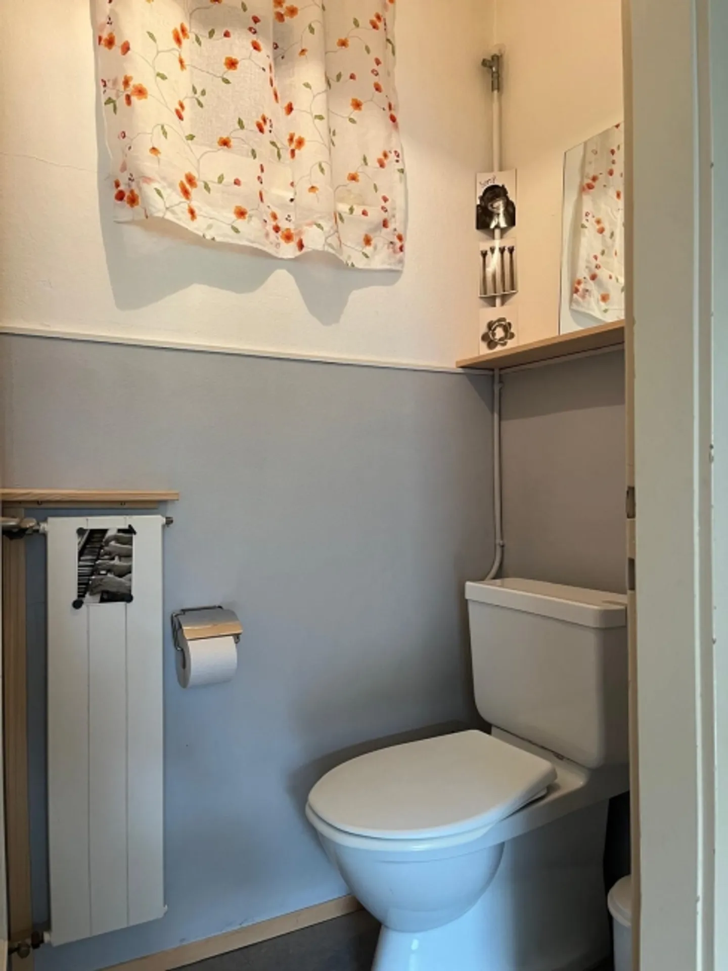 MAISON DE 6½ PIÈCES À RAPPERSWIL (SG), MEUBLÉE, TEMPORAIRE - Photo 7 sur 12