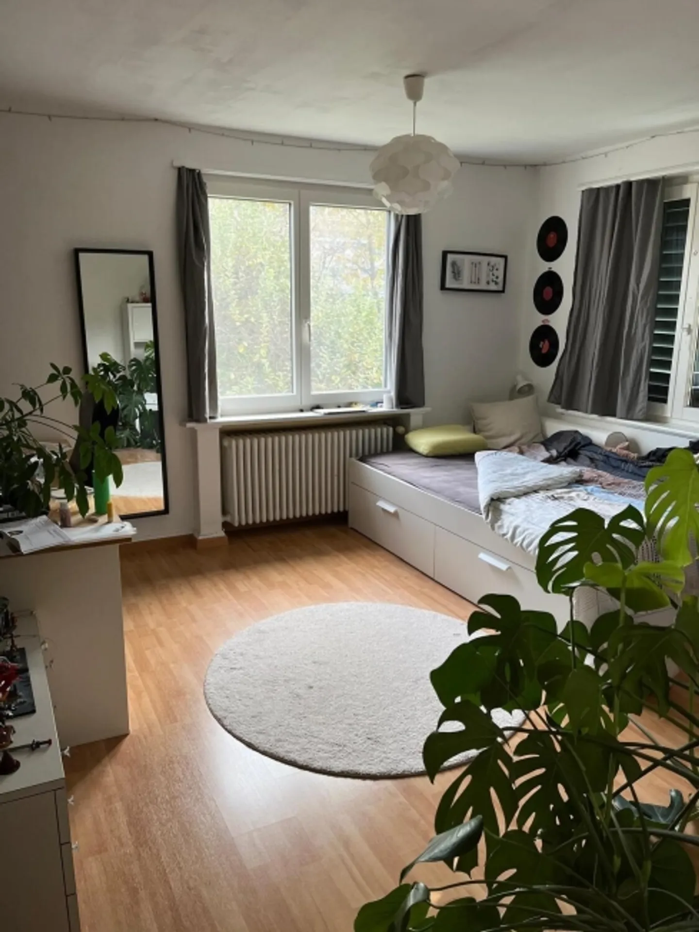 MAISON DE 6½ PIÈCES À RAPPERSWIL (SG), MEUBLÉE, TEMPORAIRE - Photo 4 sur 12