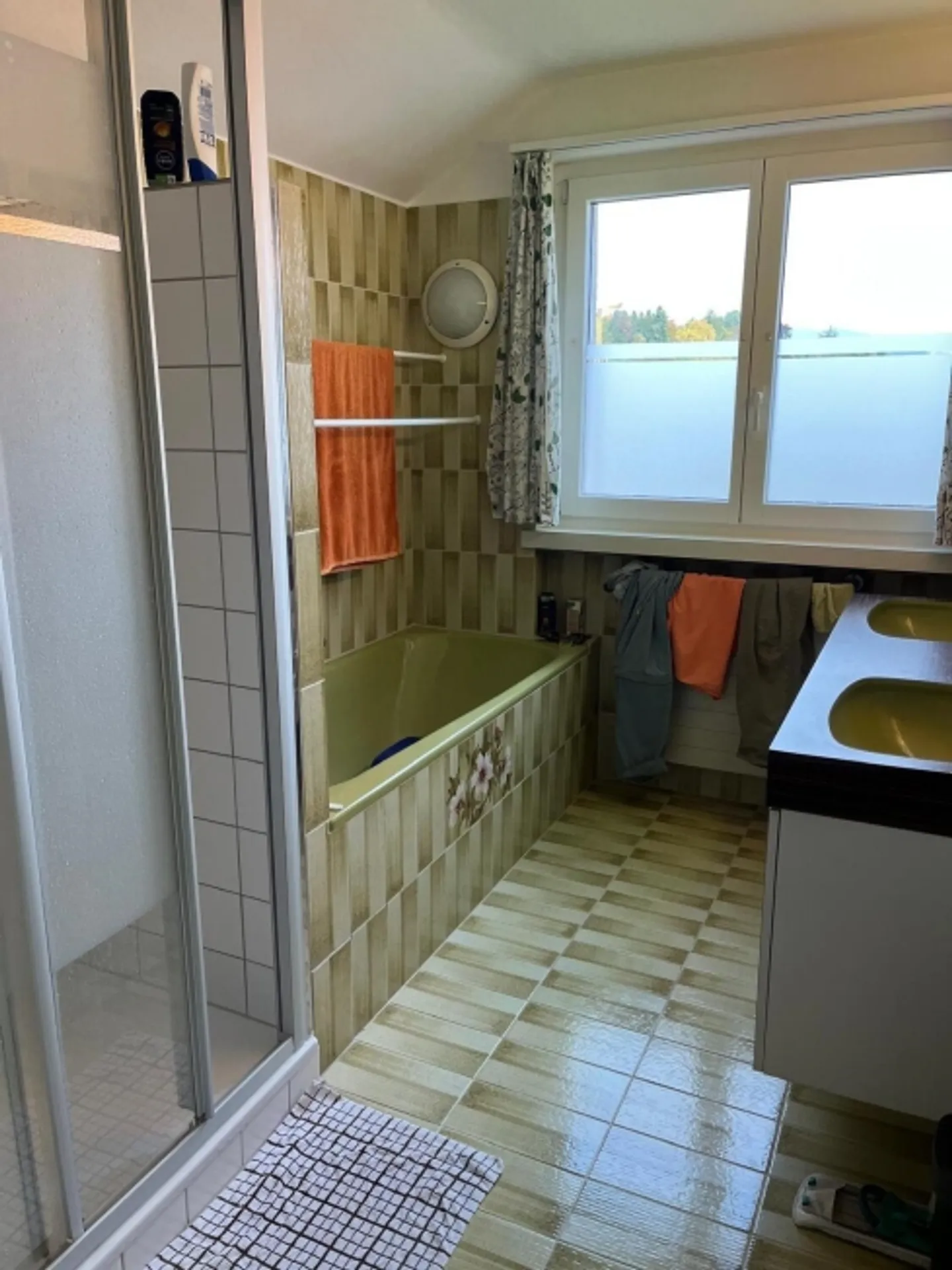 MAISON DE 6½ PIÈCES À RAPPERSWIL (SG), MEUBLÉE, TEMPORAIRE - Photo 9 sur 12