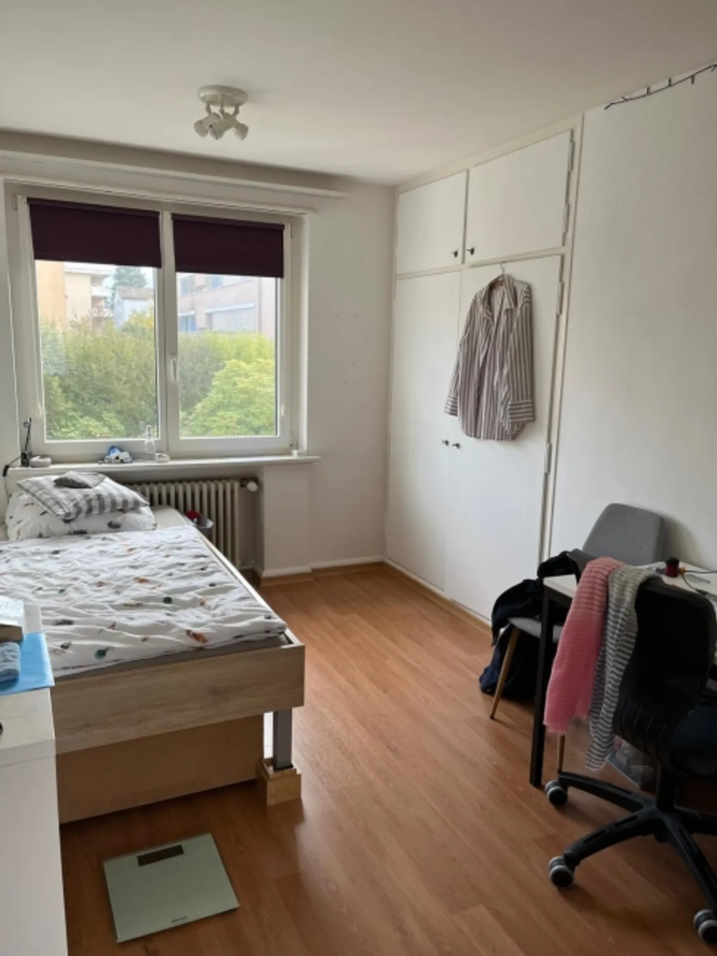 MAISON DE 6½ PIÈCES À RAPPERSWIL (SG), MEUBLÉE, TEMPORAIRE - Photo 10 sur 12