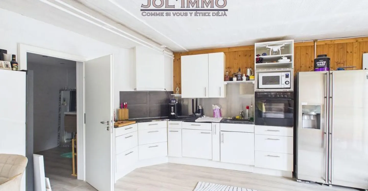 Einfamilienhaus in Courfaivre - Foto 6 von 10