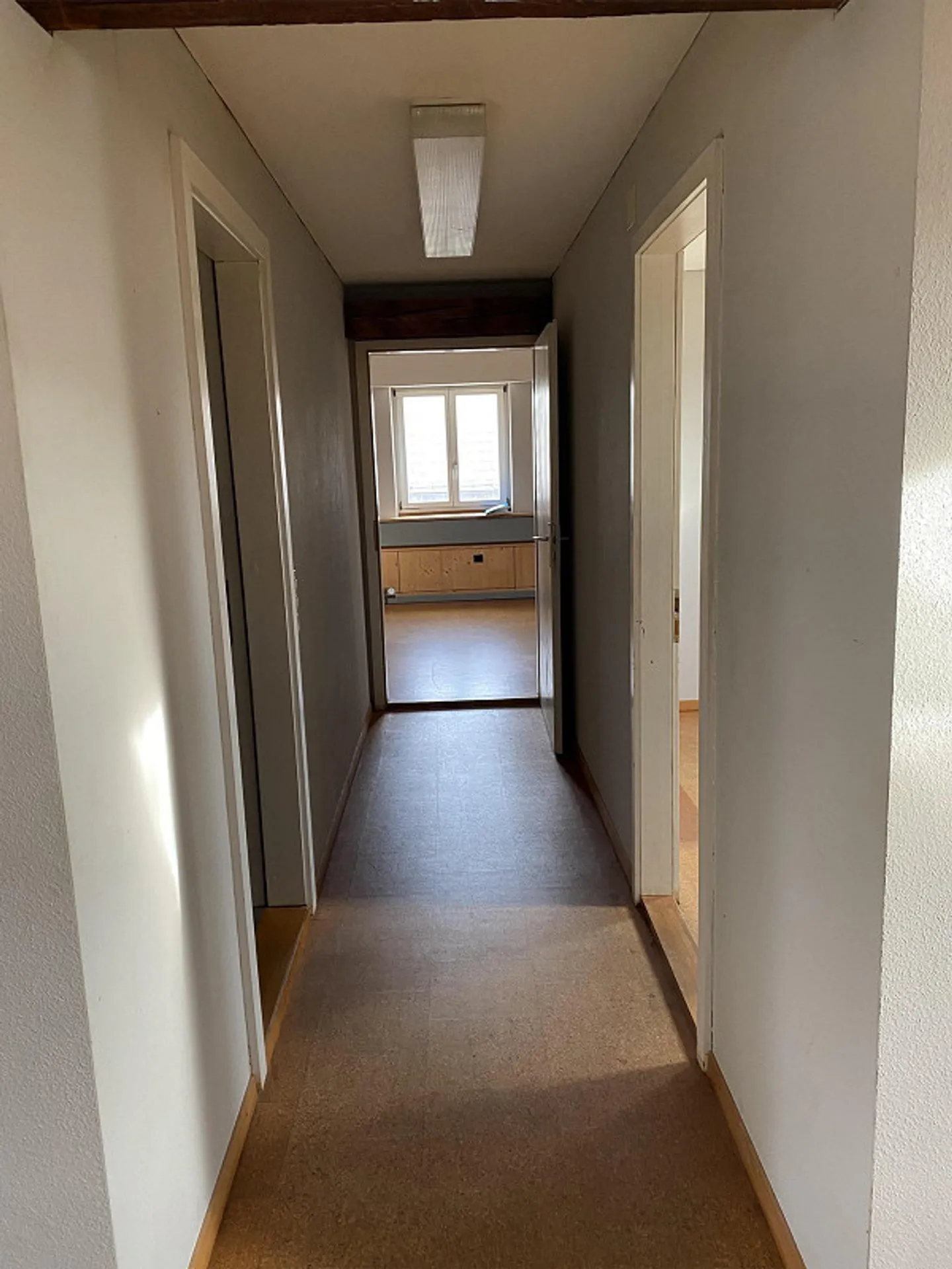 Studio in St. Gallen - Foto 4 von 5