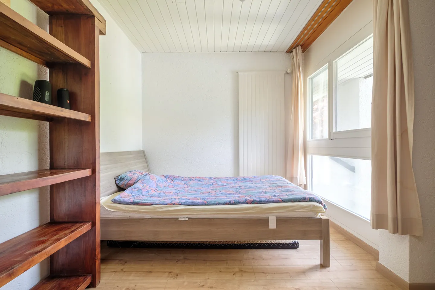 Privileged living environment for this family property in Gingins - Photo 9 of 16