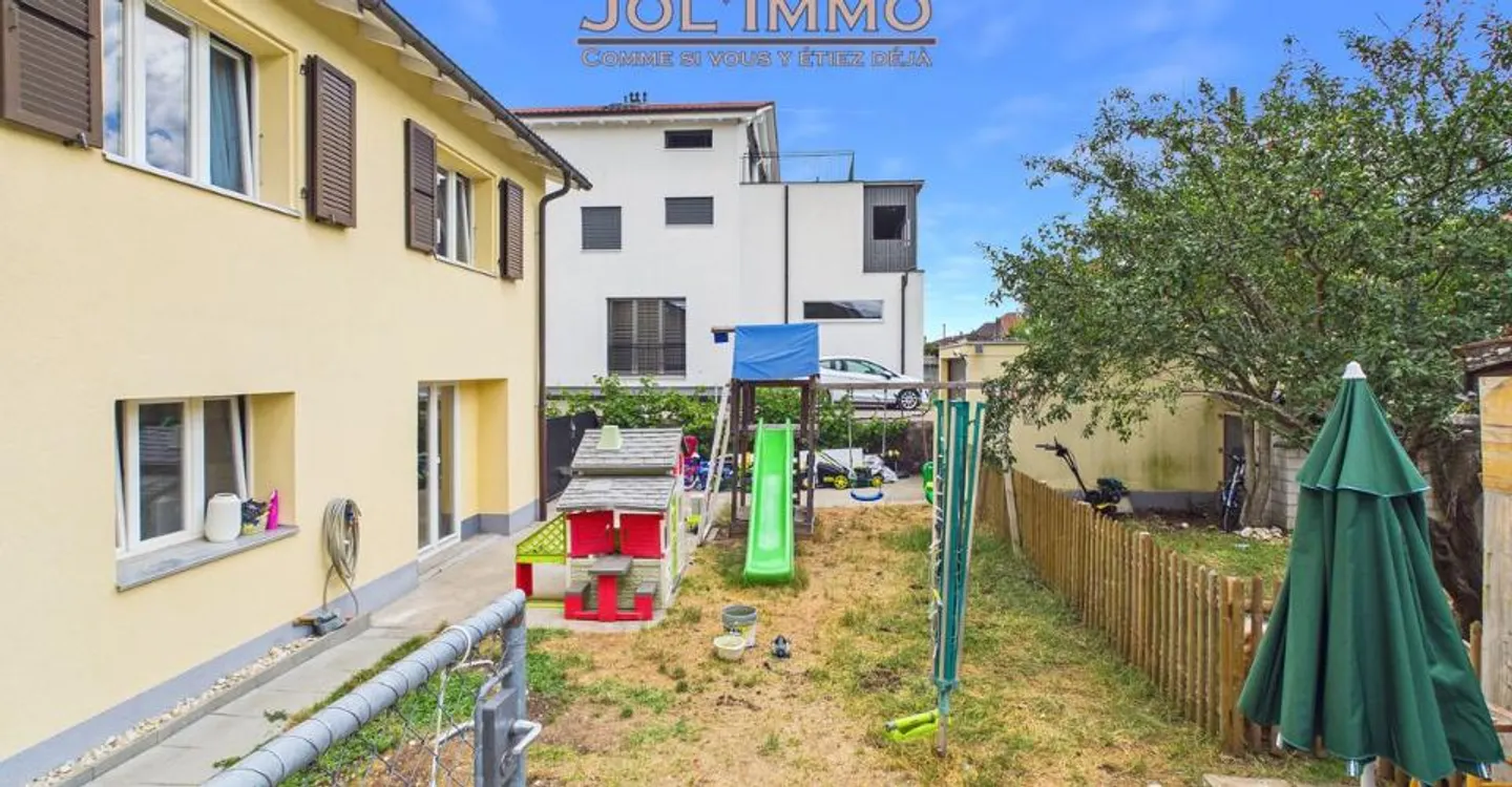 Einfamilienhaus in Courfaivre - Foto 9 von 10