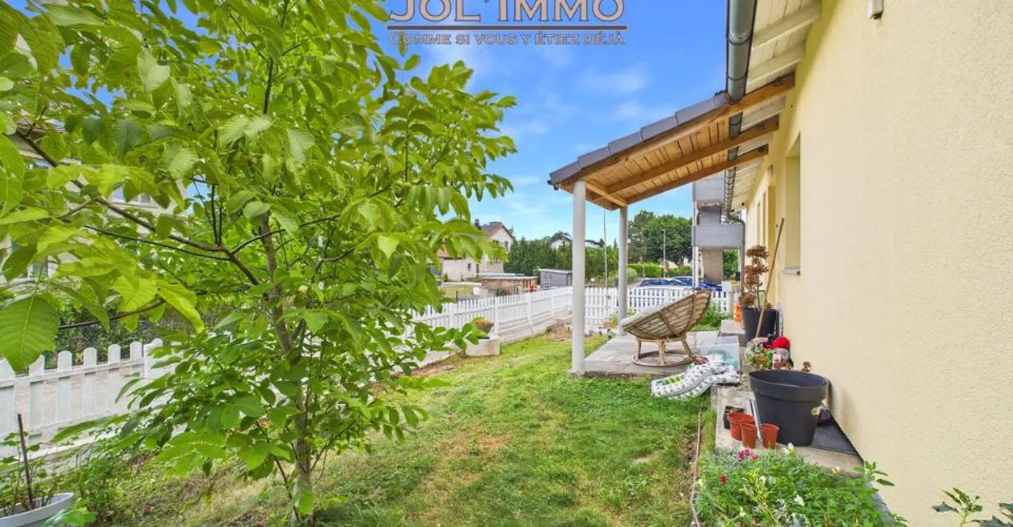 Einfamilienhaus in Courfaivre - Foto 10 von 10