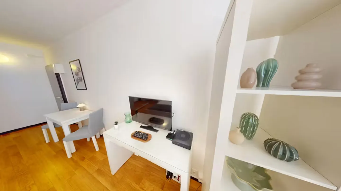 Appartement Charmant à Genève - Photo 3 sur 10