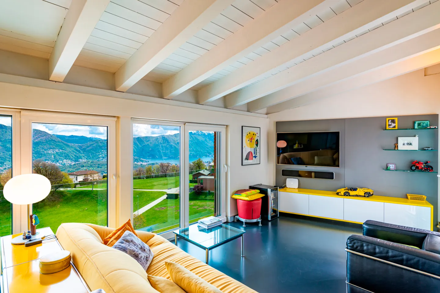 Casa singola in affitto - Foto 1 di 17