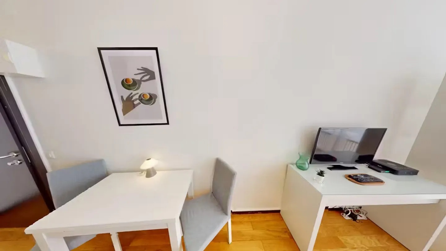 Appartement Charmant à Genève - Photo 4 sur 10