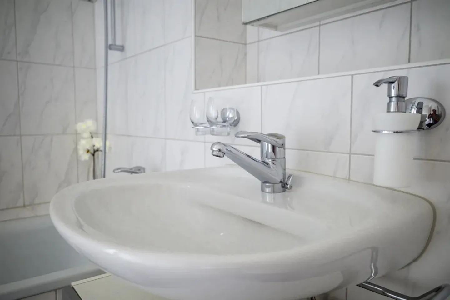 Wohnung mieten - Foto 2 von 10