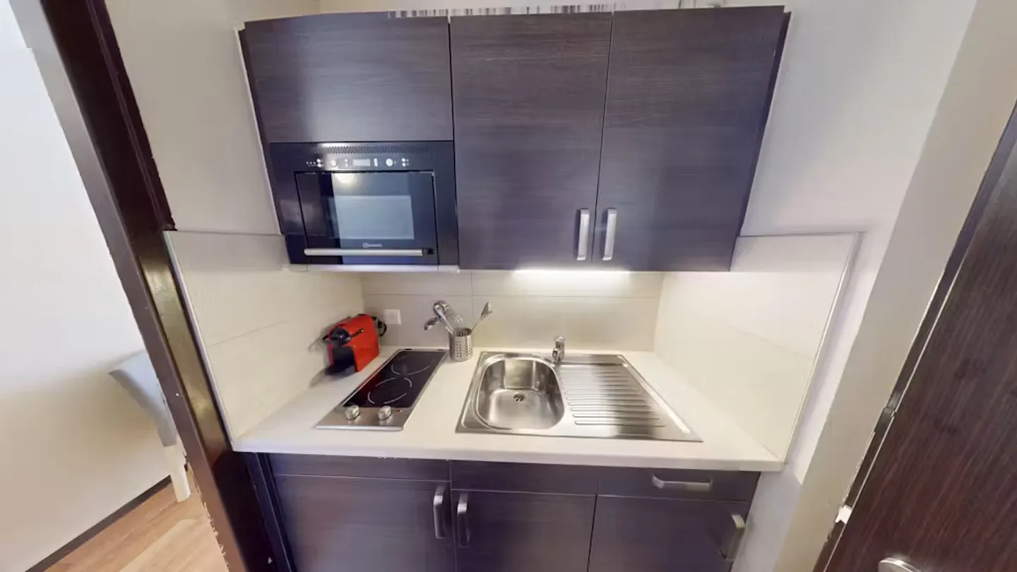 Appartement Charmant à Genève - Photo 6 sur 10