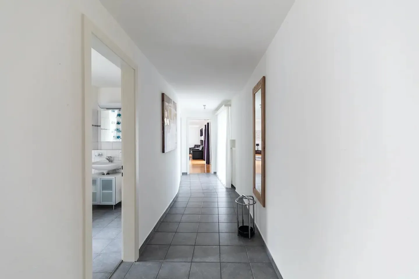 Wohnung mieten - Foto 4 von 10