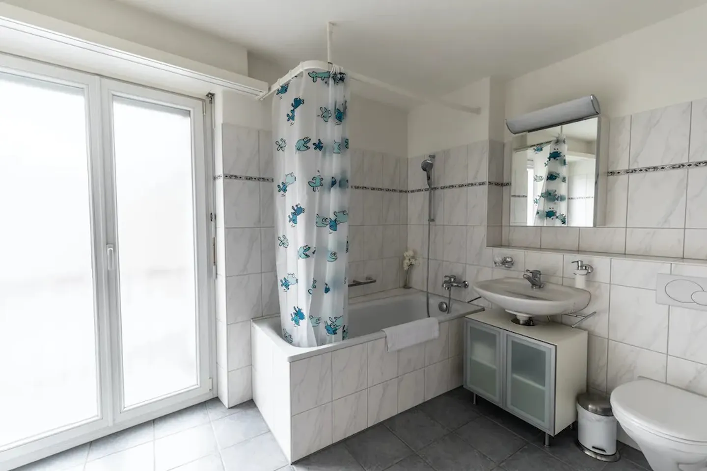 Wohnung mieten - Foto 3 von 10