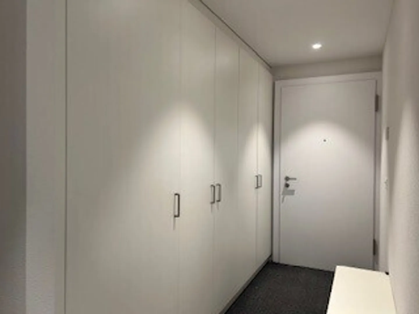 Vevey 250 / 2 1/2 stanze all'ultimo piano - Foto 4 di 9