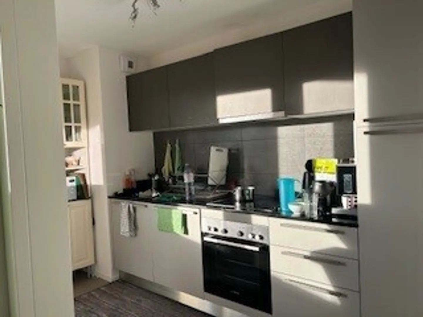 Vevey 250 / 2 1/2 stanze all'ultimo piano - Foto 5 di 9