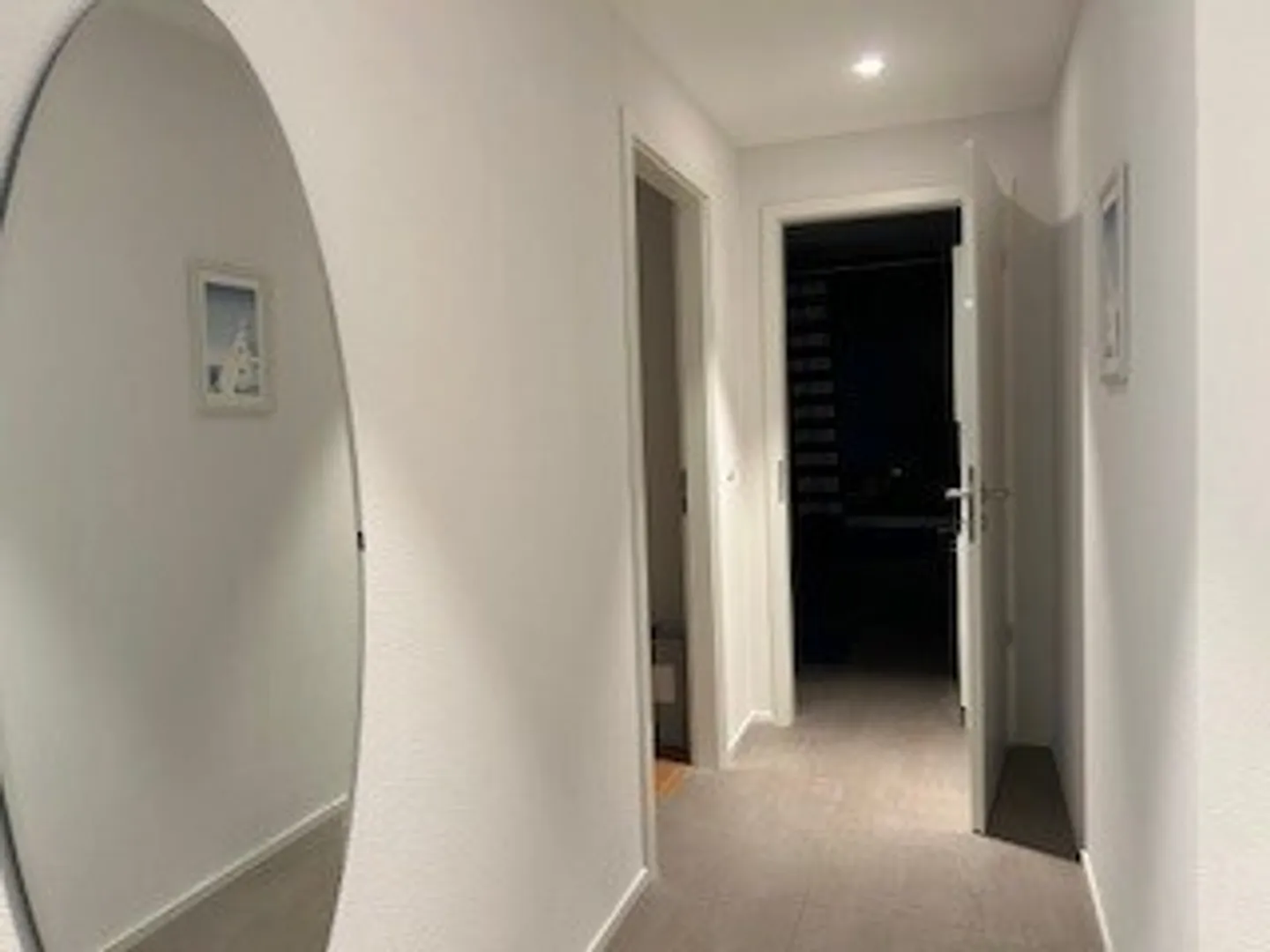 Vevey 250 / 2 1/2 stanze all'ultimo piano - Foto 7 di 9