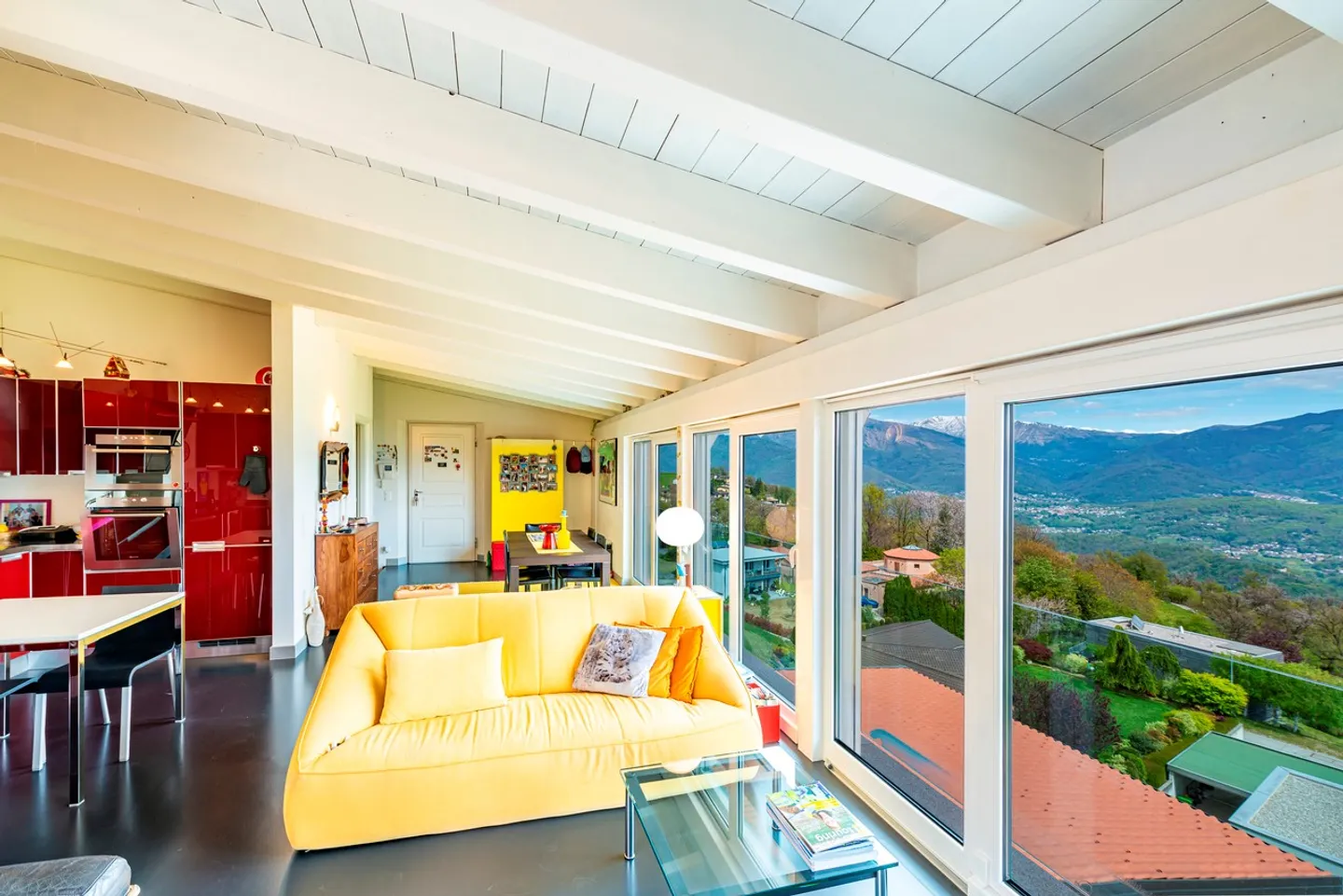 Casa singola in affitto - Foto 5 di 17