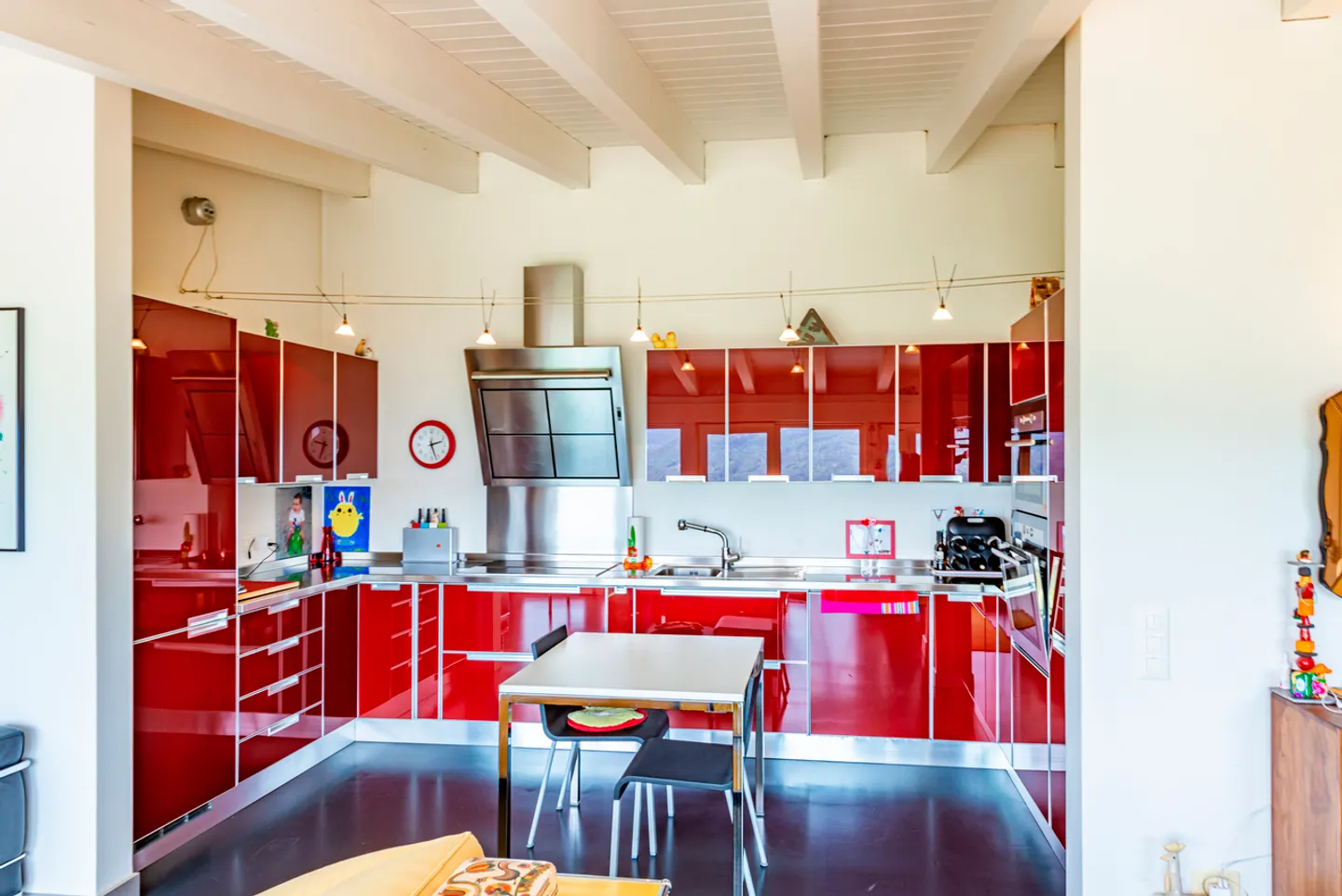 Casa singola in affitto - Foto 6 di 17