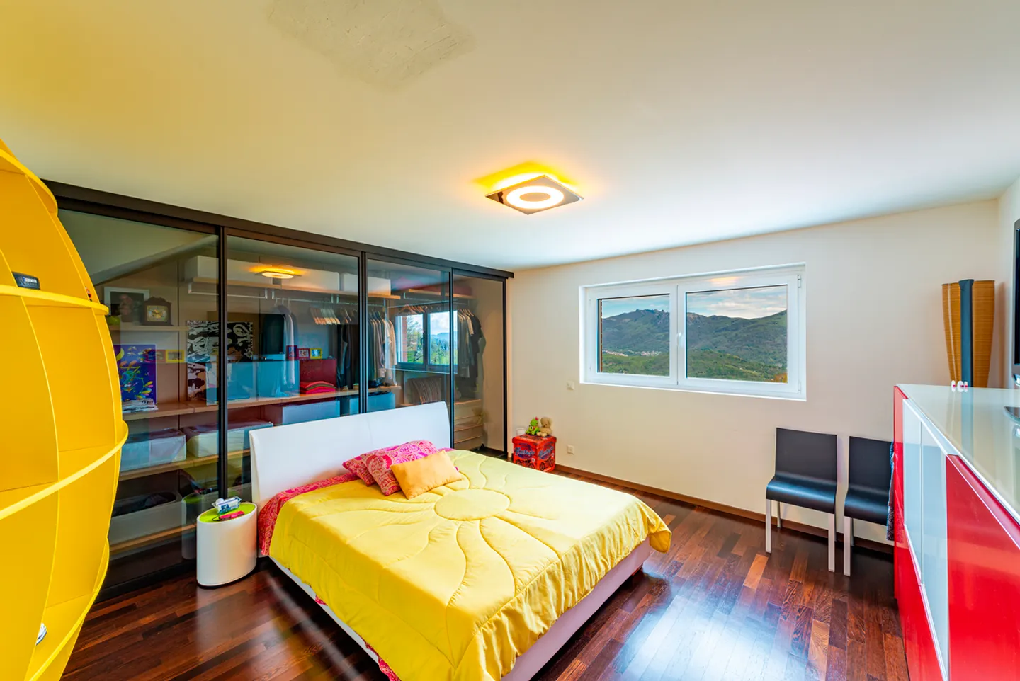 Casa singola in affitto - Foto 7 di 17