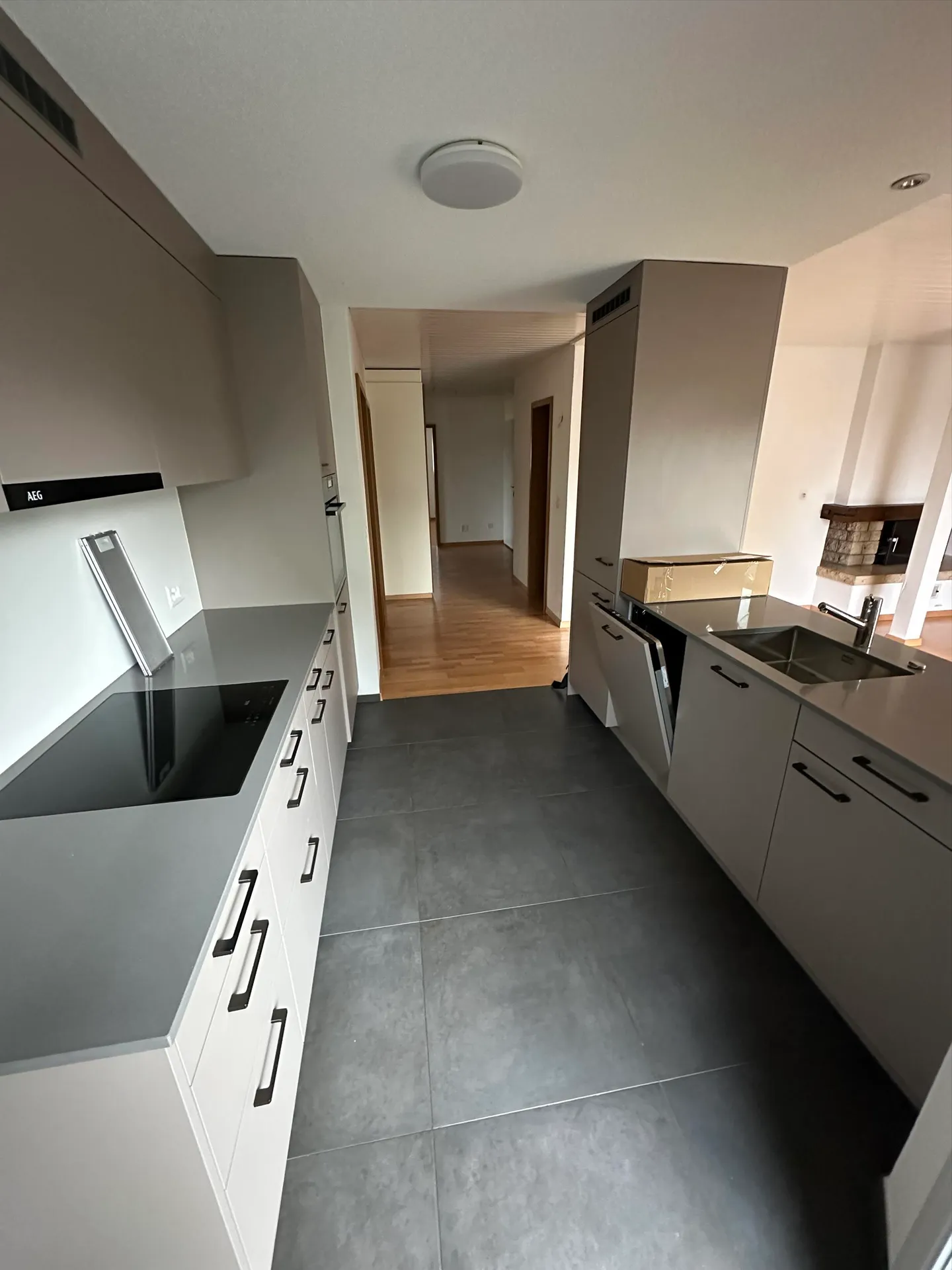 Appartamento mansardato accogliente per te! - Foto 1 di 2