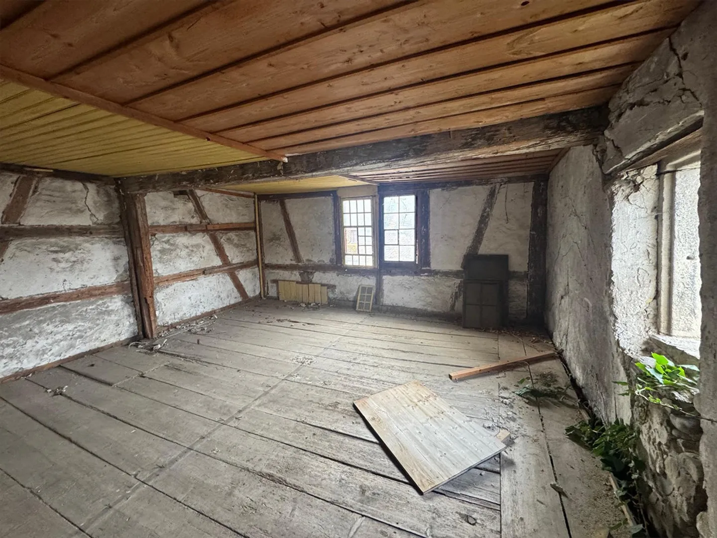 Listed property with great potential - Photo 15 of 16
