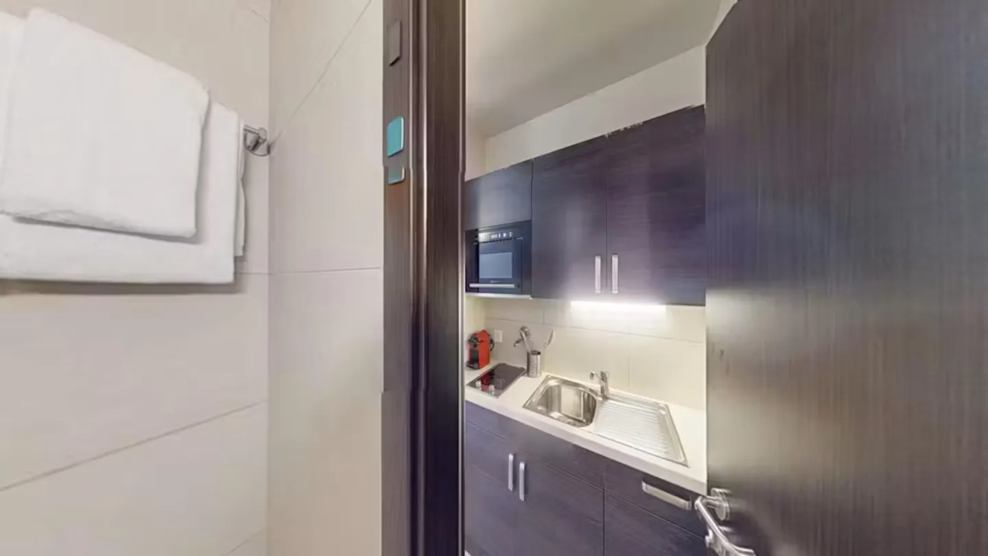 Appartement Charmant à Genève - Photo 7 sur 10