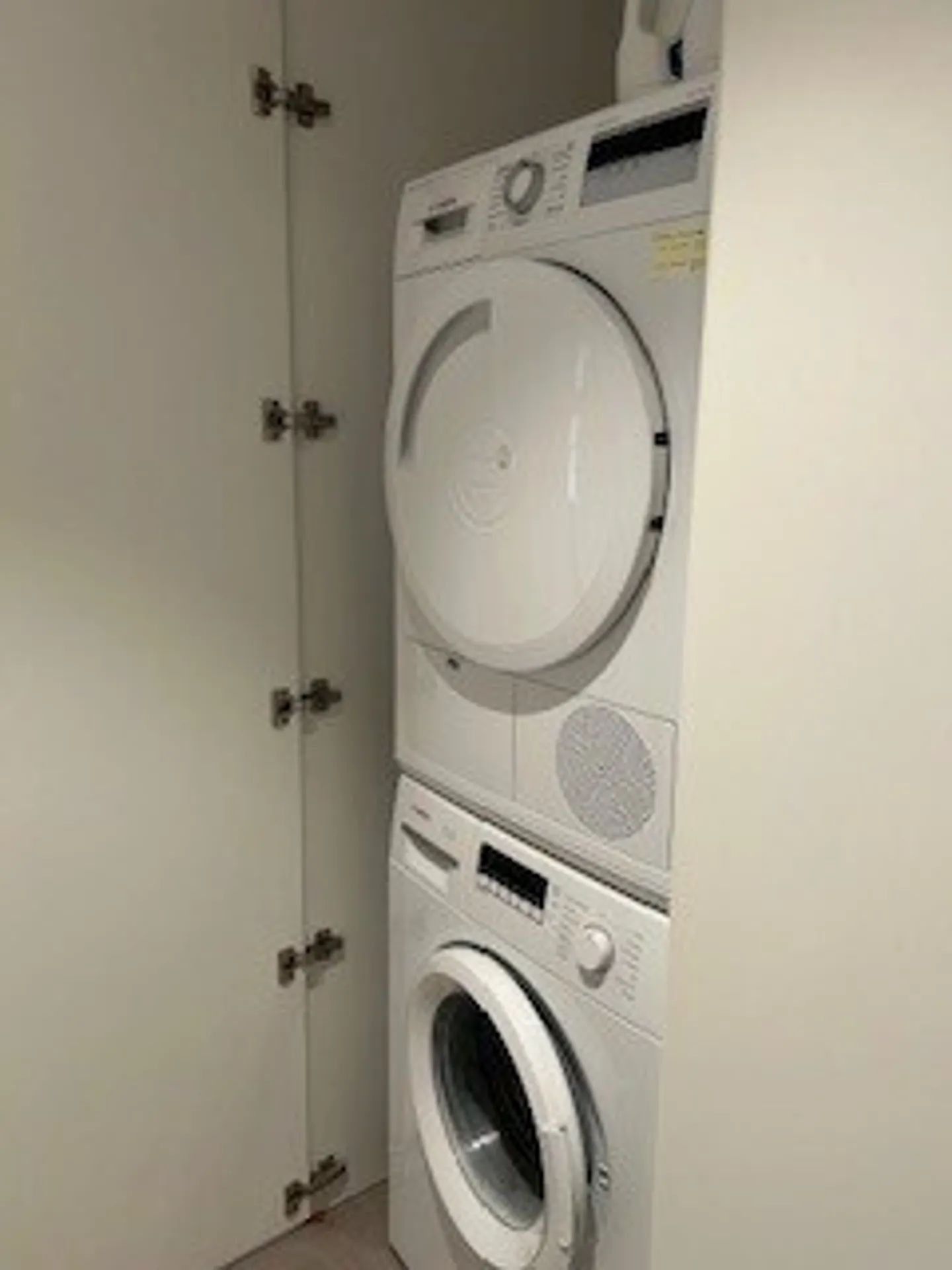 Vevey 250 / 2 1/2 stanze all'ultimo piano - Foto 6 di 9