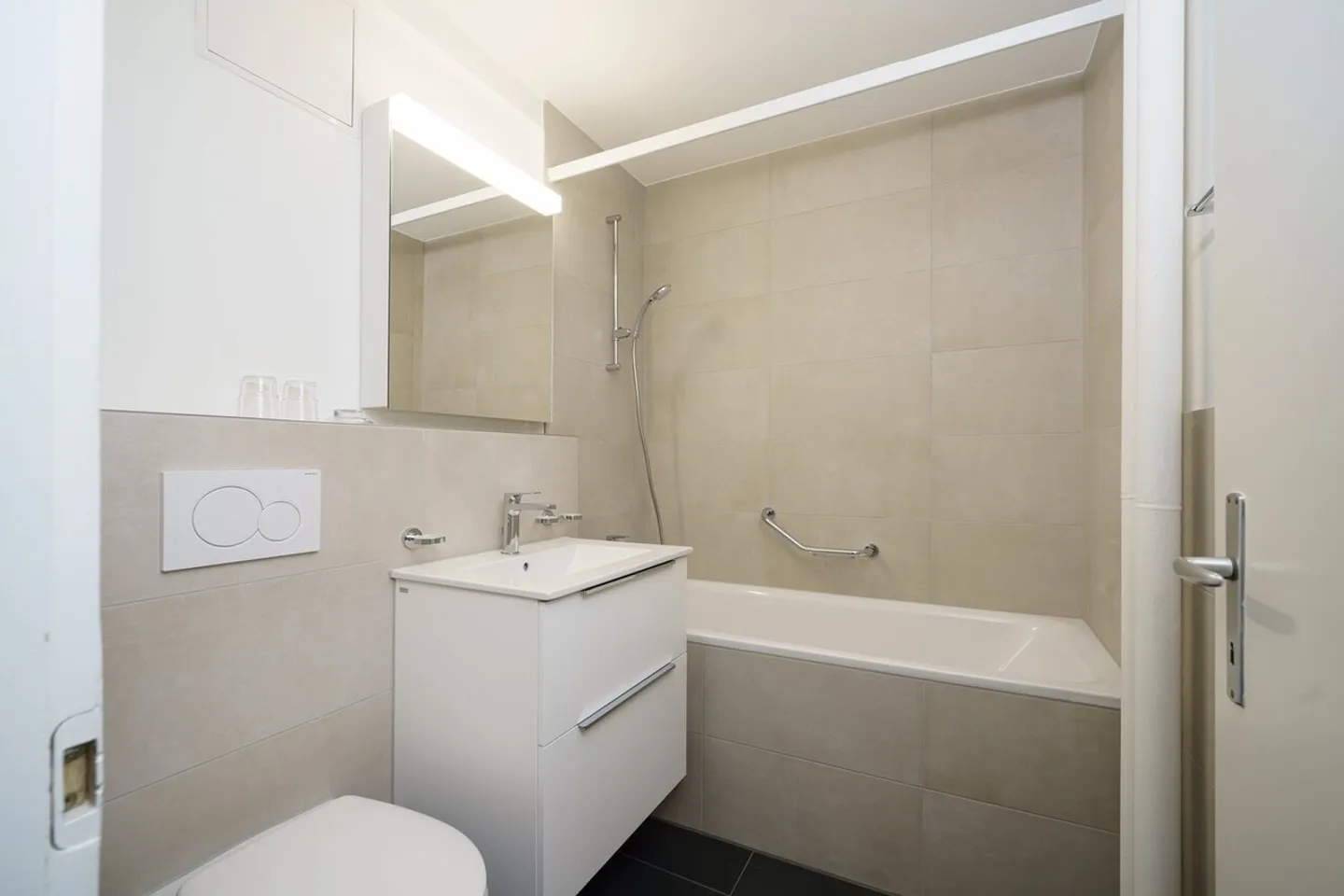 Wohnung mieten - Foto 7 von 8