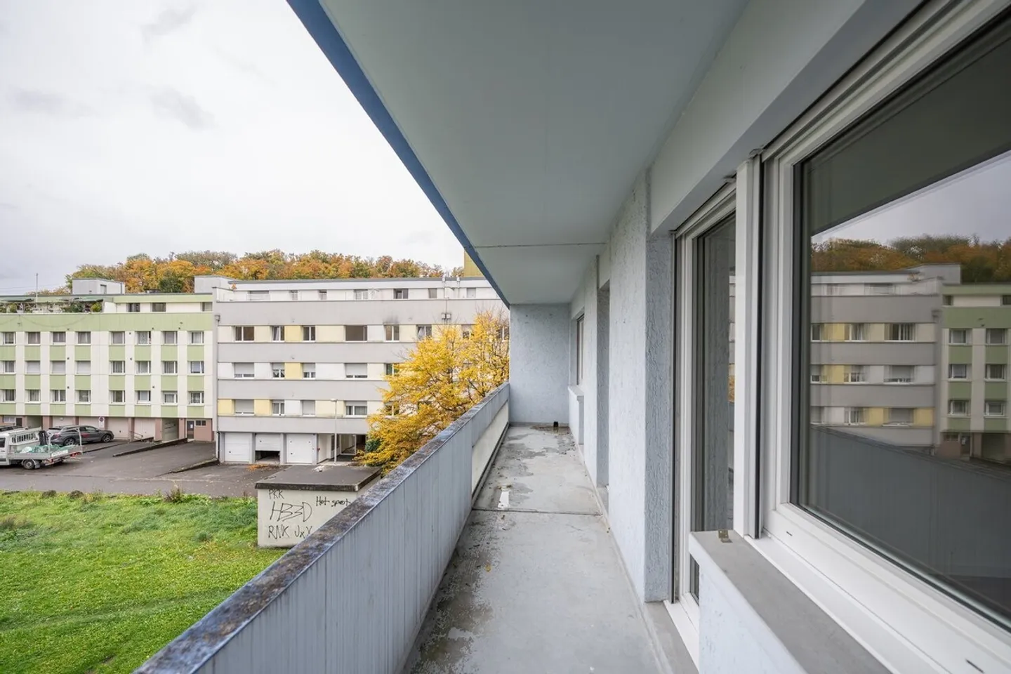 Wohnung mieten - Foto 8 von 8