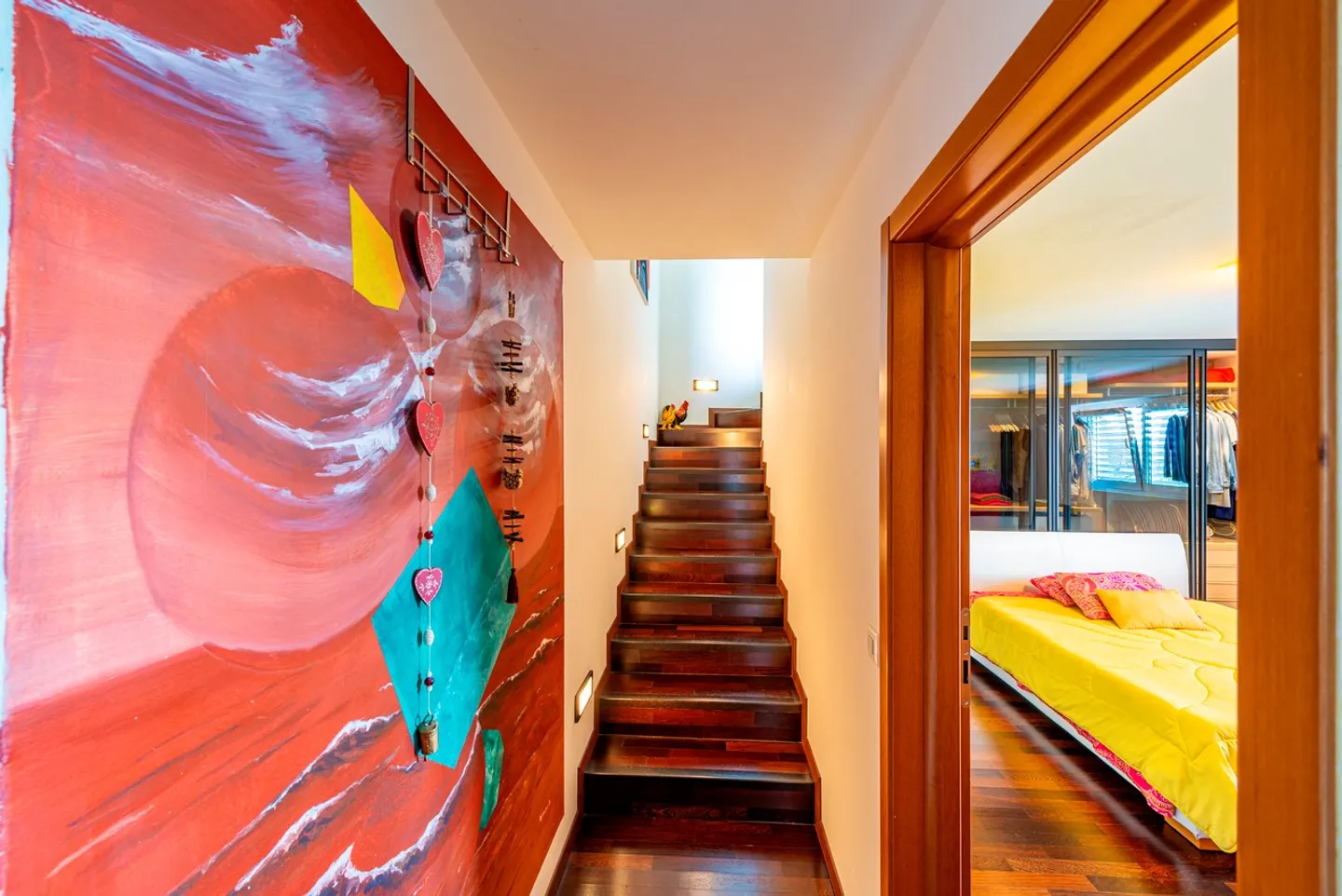 Casa singola in affitto - Foto 11 di 17