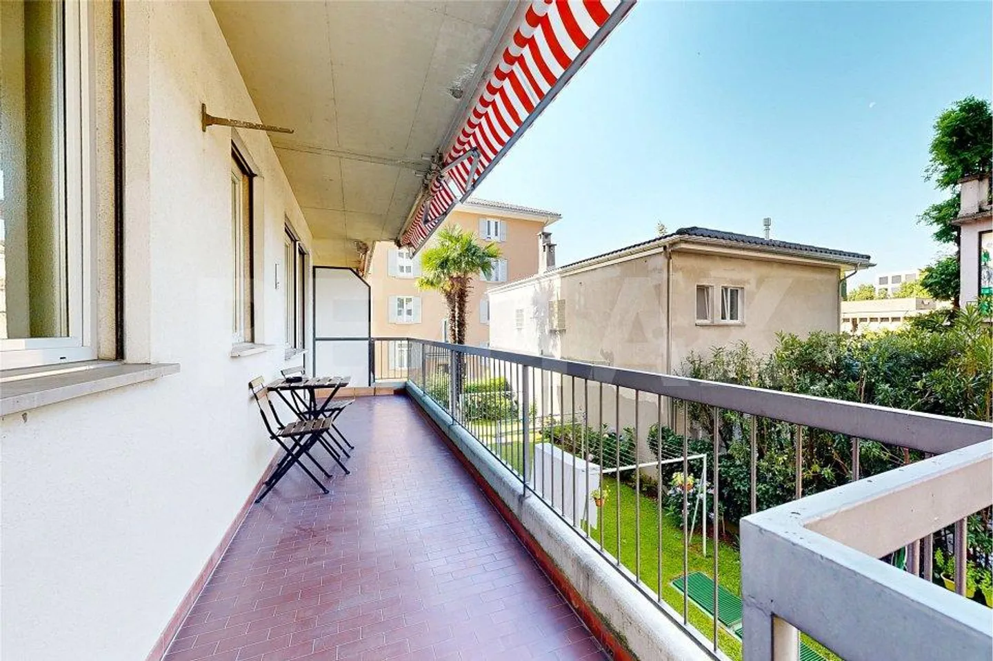 Vivere nel cuore di Locarno - Foto 12 di 13