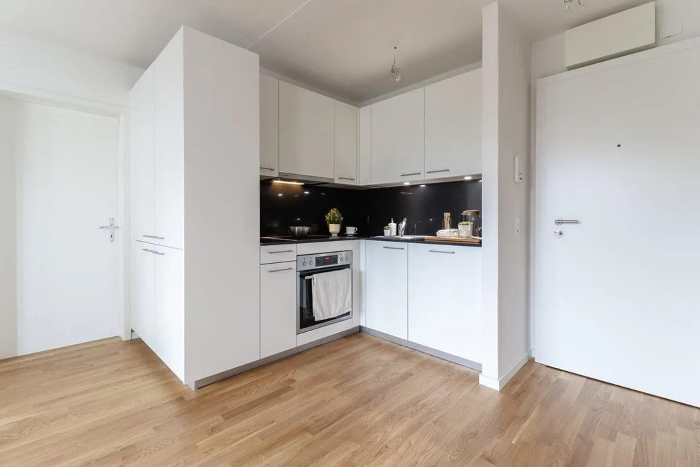 Charmante Renovierte Wohnung - Foto 5 von 7