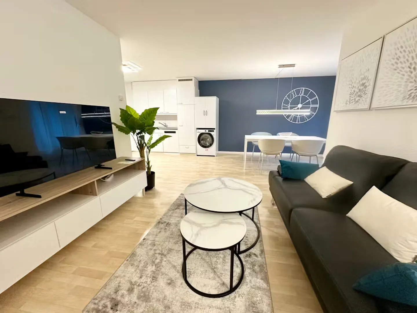 Chalet Incantevole a Stallikon - Foto 3 di 10