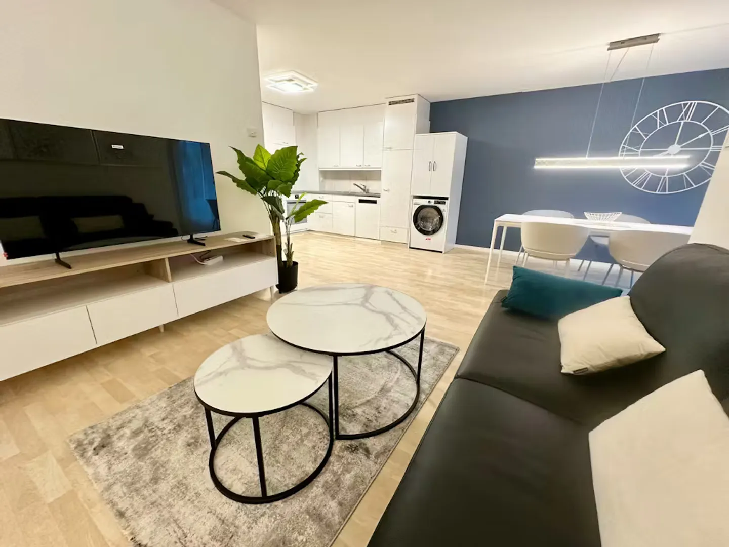 Chalet Incantevole a Stallikon - Foto 4 di 10