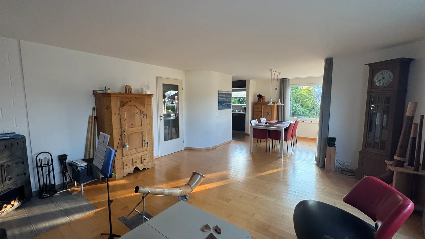 Casa singola in affitto - Foto 1 di 11
