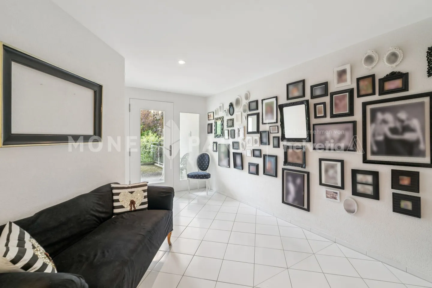 Vivere con vista - Casa di 5,5 stanze ben curata al Pfannenstiel - Foto 5 di 10