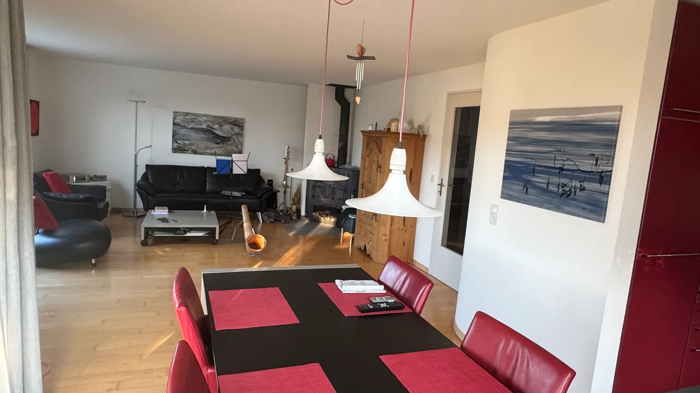 Casa singola in affitto - Foto 2 di 11