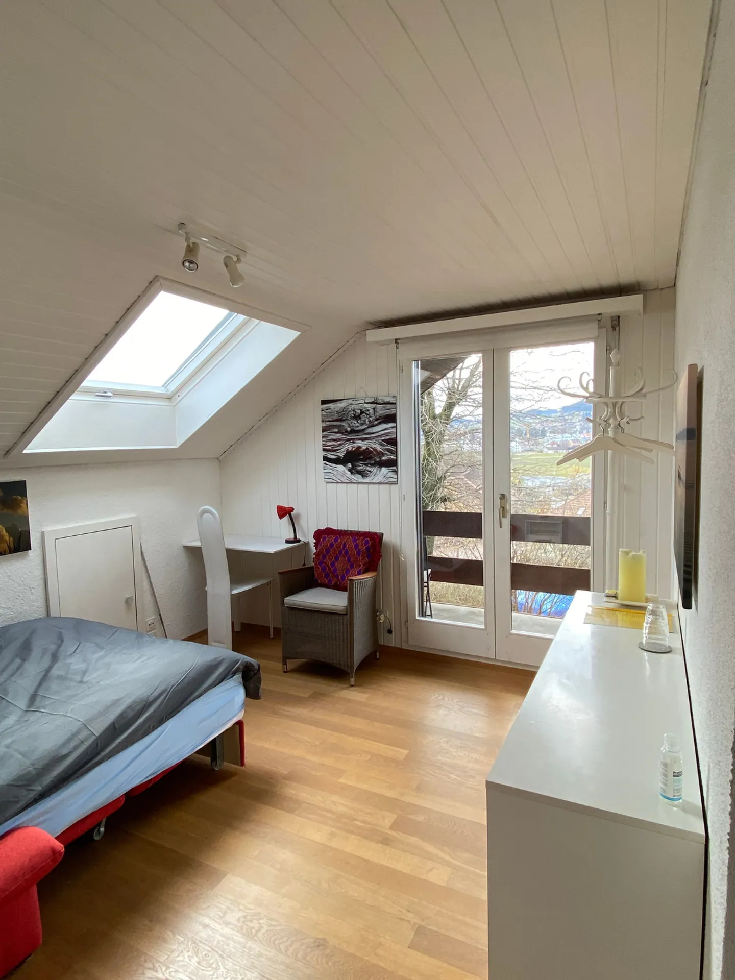 Casa singola in affitto - Foto 4 di 11