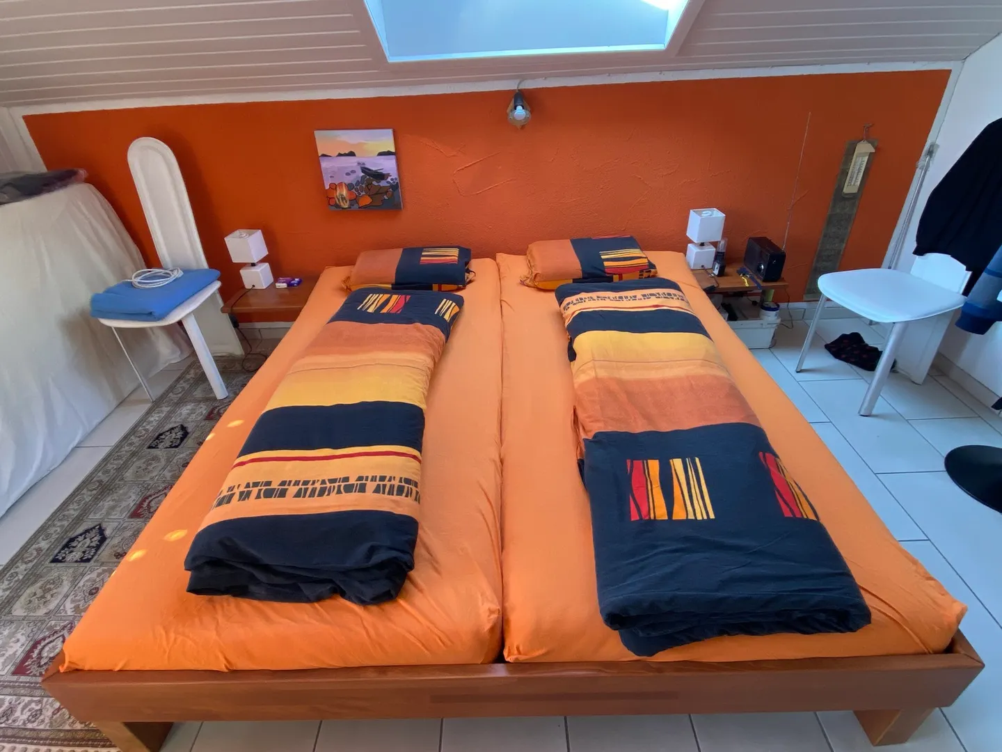 Casa singola in affitto - Foto 5 di 11