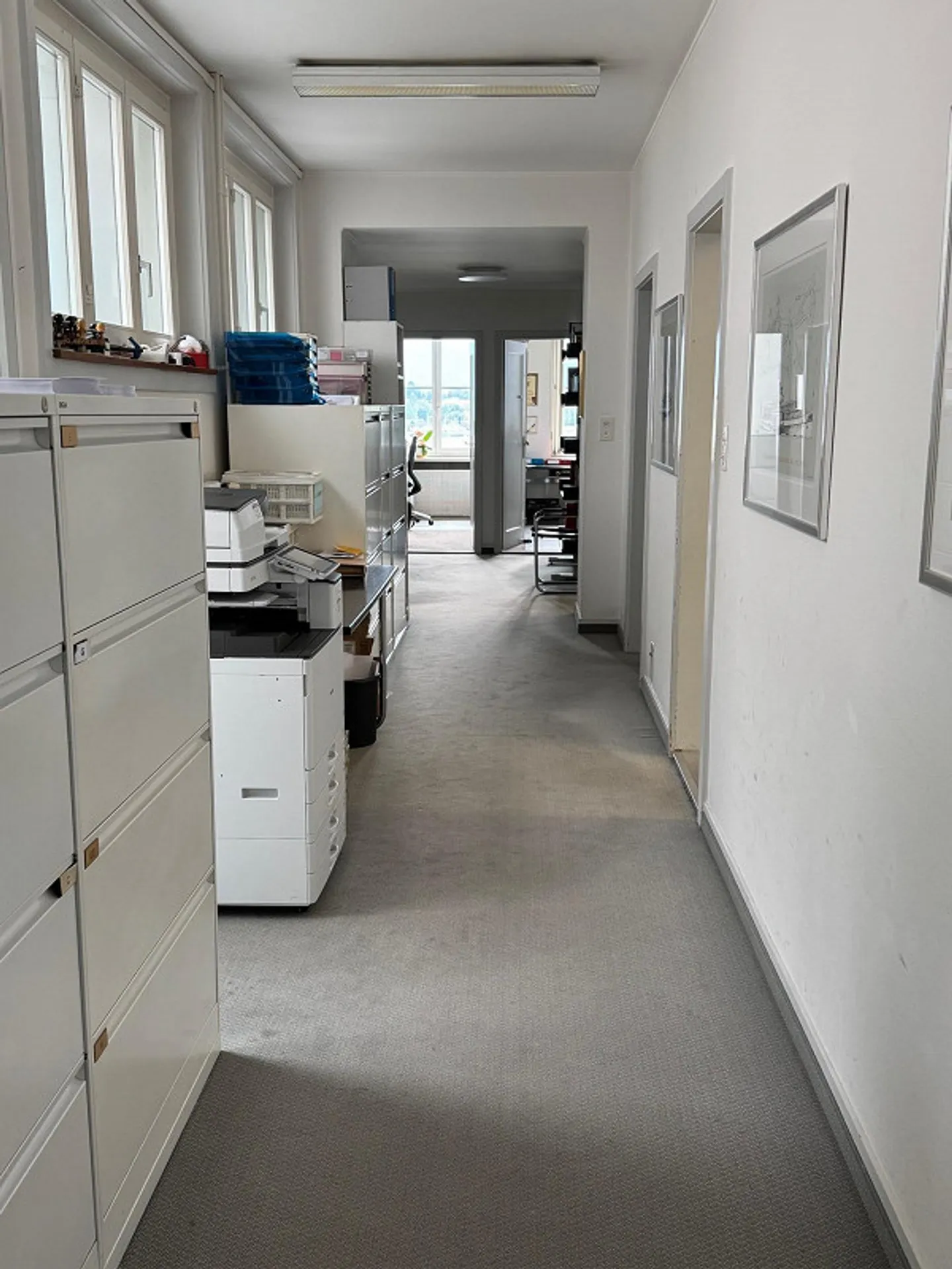 Attraktive einzelne Büros im Herzen von Luzern – Top-Lage - Foto 6 di 9