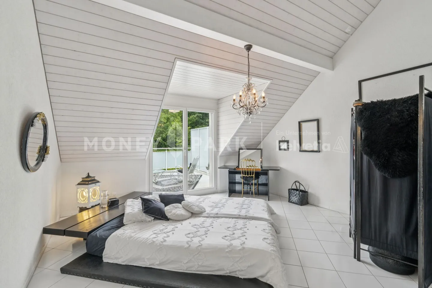 Vivere con vista - Casa di 5,5 stanze ben curata al Pfannenstiel - Foto 8 di 10