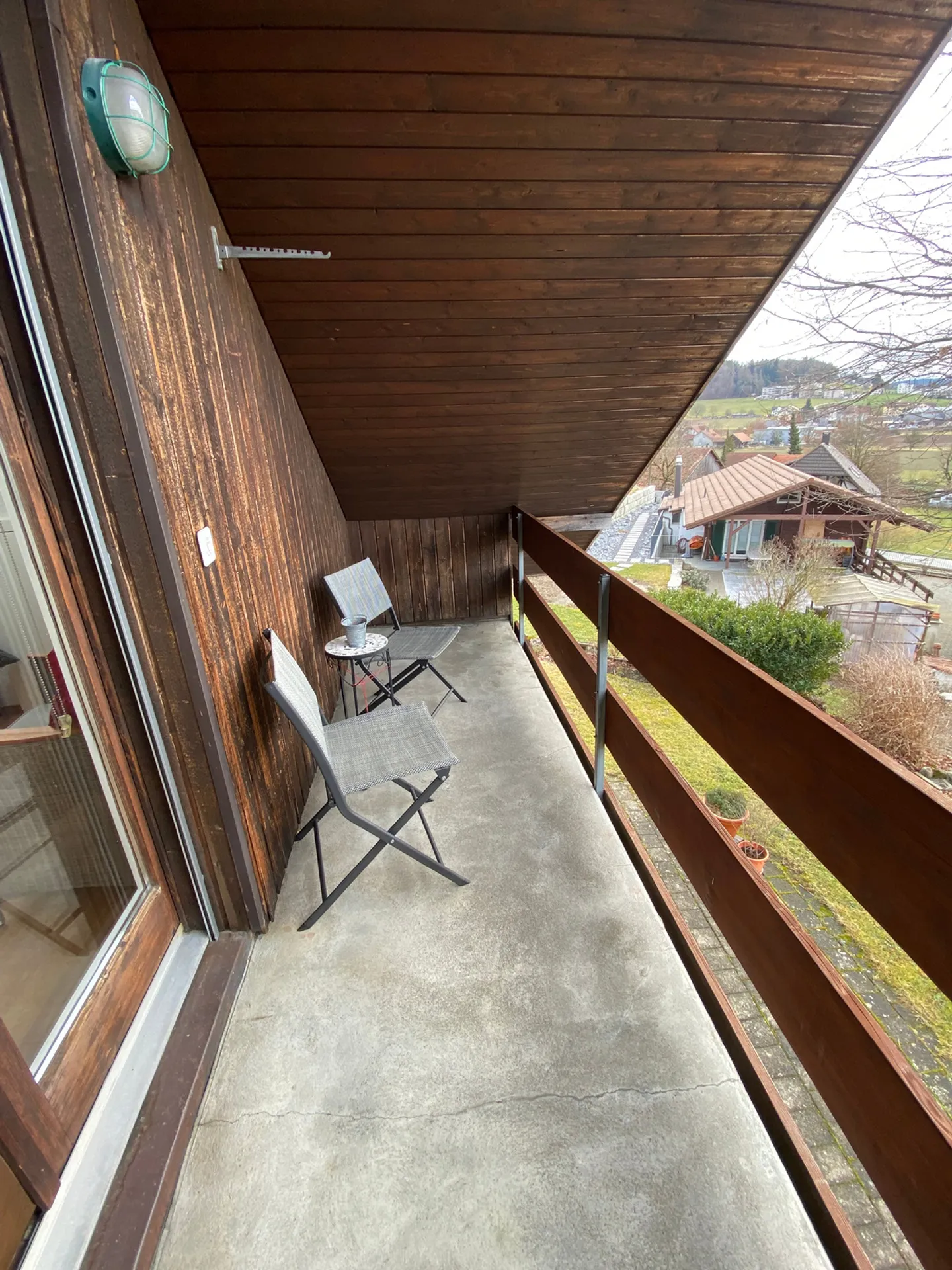Casa singola in affitto - Foto 11 di 11