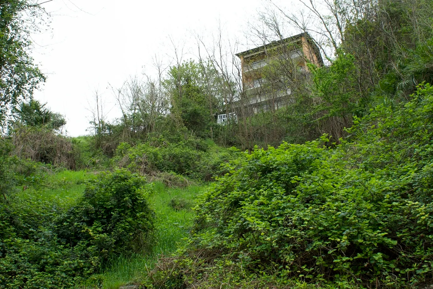 For sale building plots in Bellinzona-Daro - Photo 1 of 6