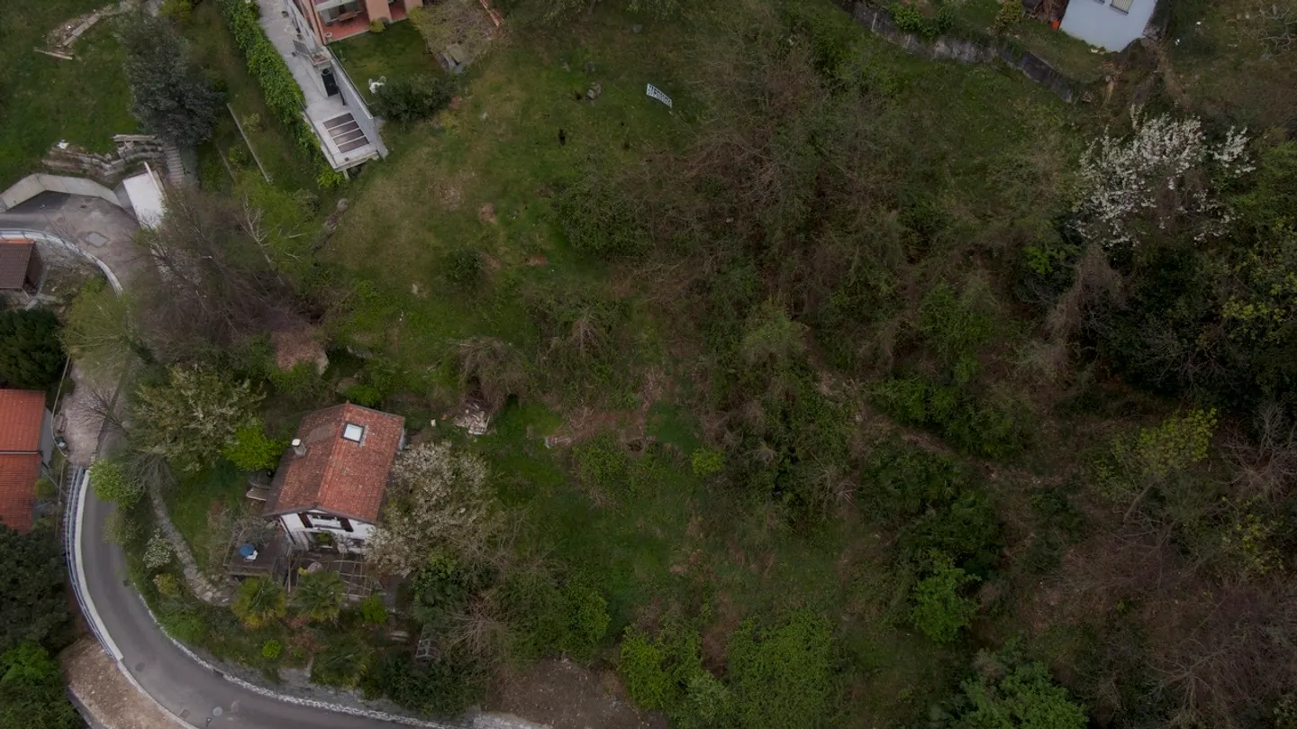 For sale building plots in Bellinzona-Daro - Photo 2 of 6