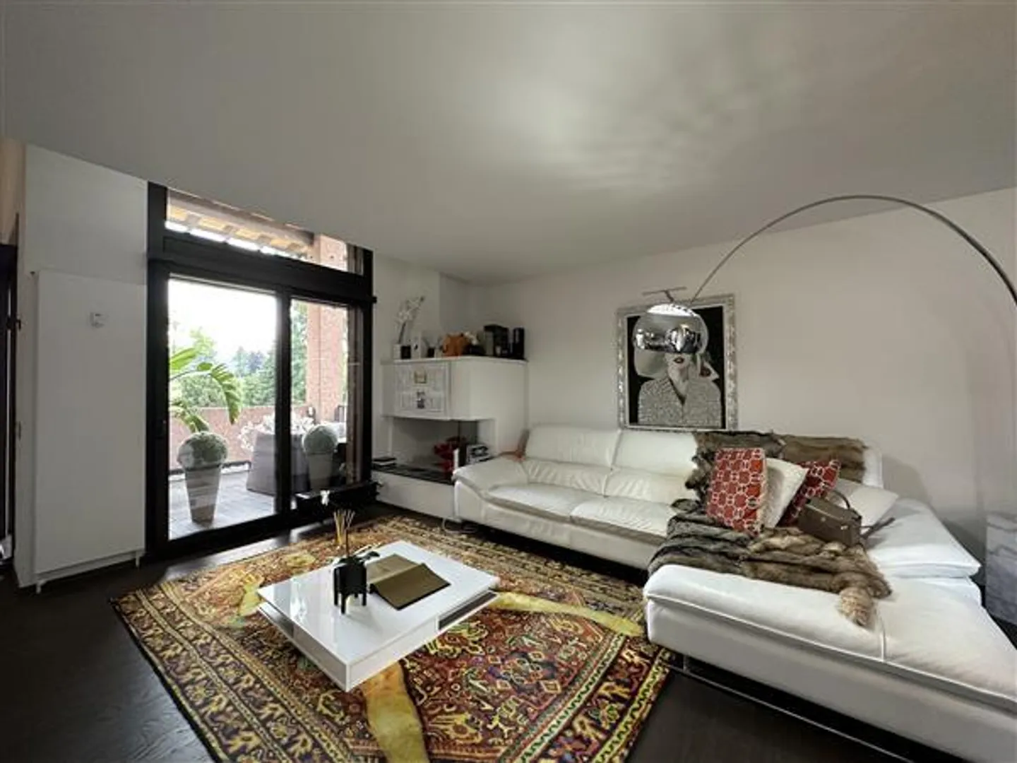 Gentilino : Appartement en duplex 3,5 pièces - Photo 5 sur 11